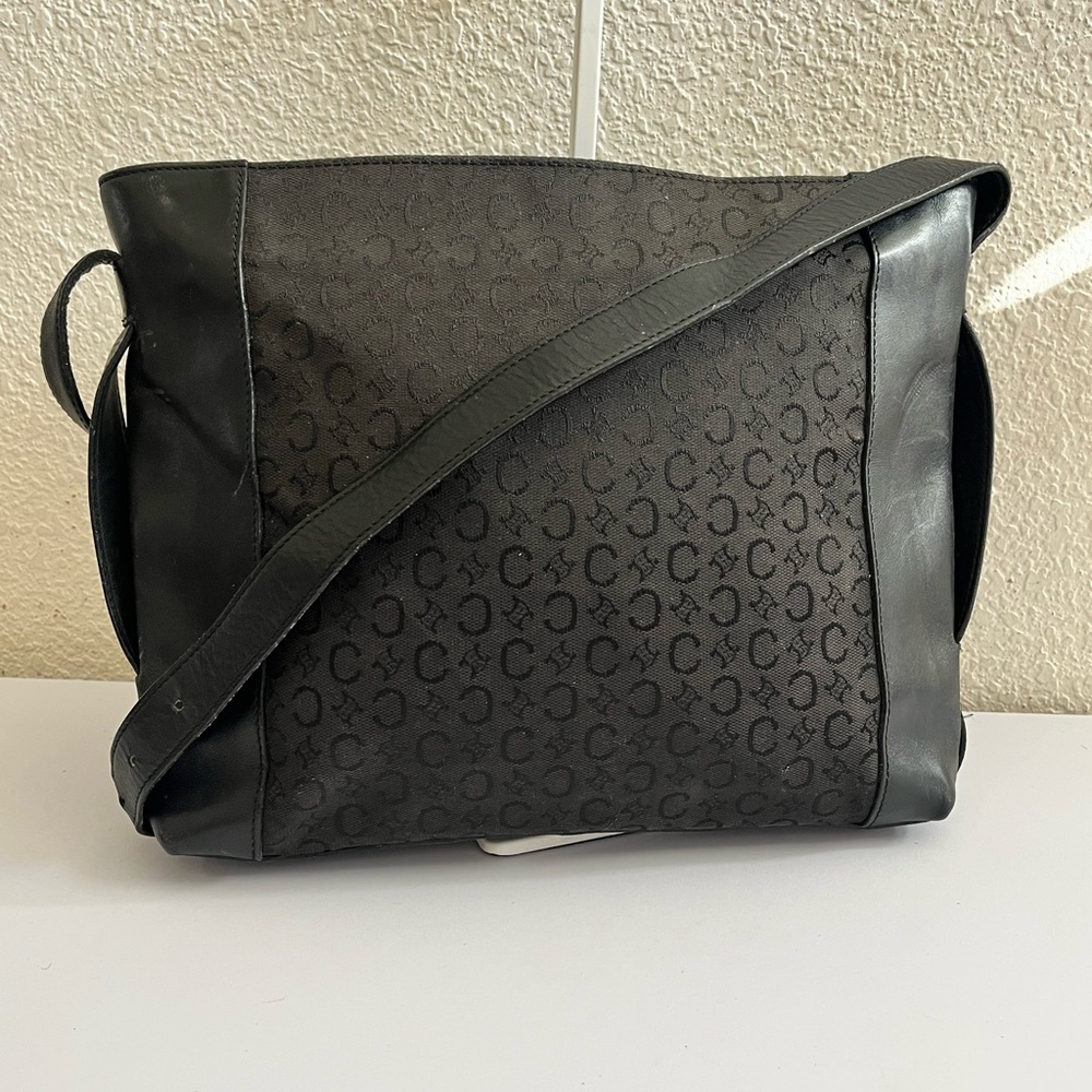 Celine Vintage Messenger Bag